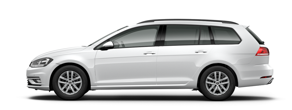 Volkswagen Golf Variant Huelva